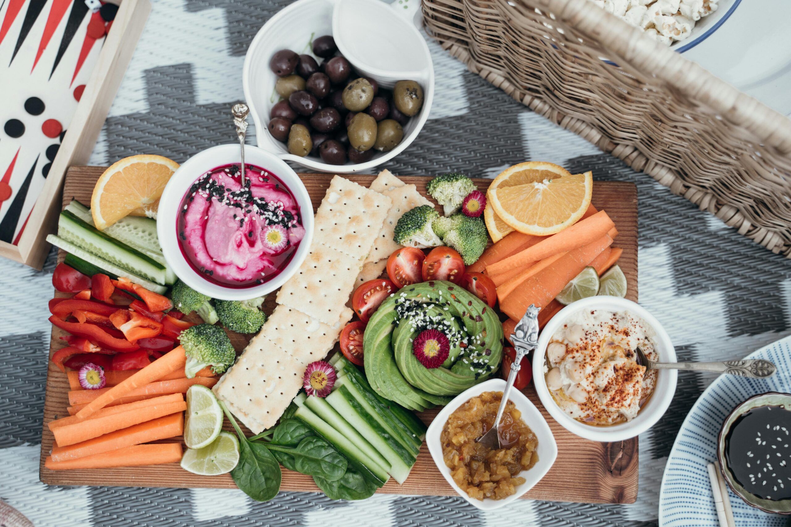 HALFWAY HEROES DIET