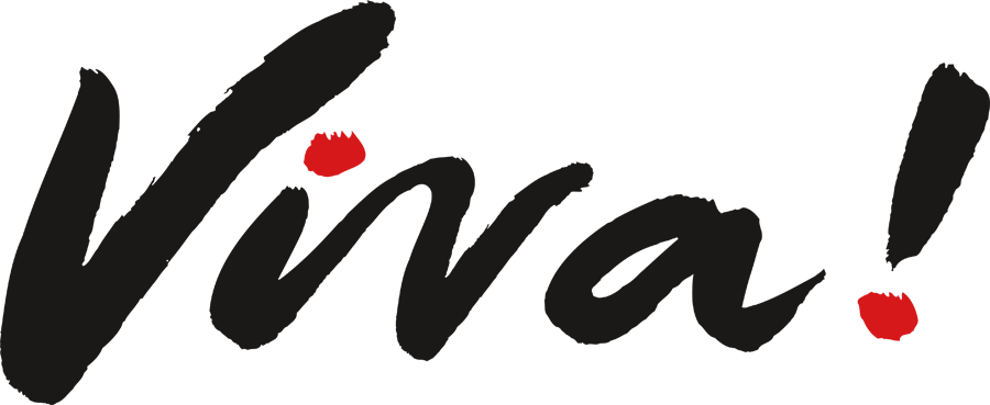 Viva! logo