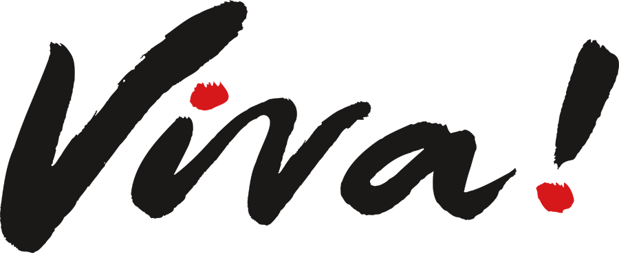 Viva! logo