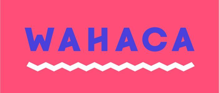 wahaca