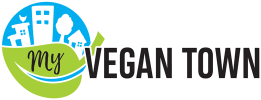 My Vegan Town